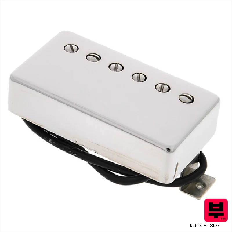 Gotoh Pickups HB-Classic NE NI - Professional Music Instrument Photo