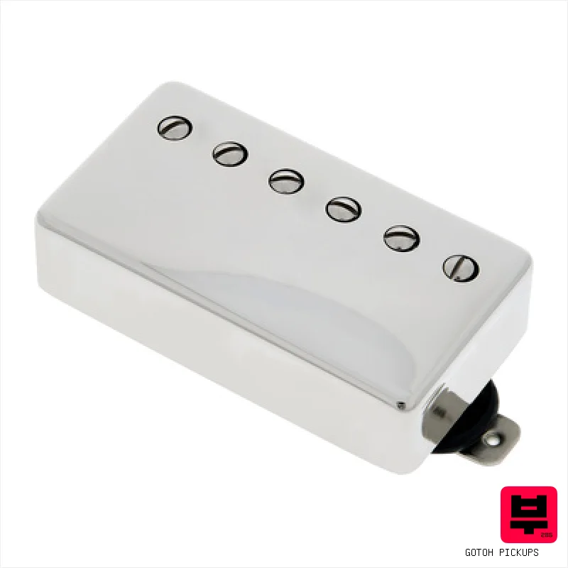 Gotoh Pickups HB-Classica BR NI - Professional Music Instrument Photo