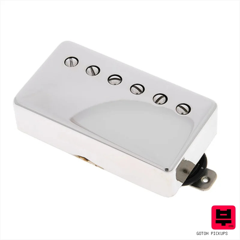 Gotoh Pickups HB-Classica NE NI - Professional Music Instrument Photo
