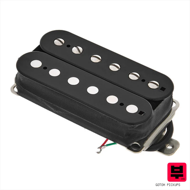 Gotoh Pickups HB-Custom NE BK - Humbucker Pickups