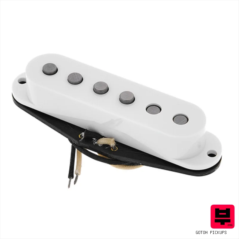Gotoh Pickups ST-Classica BR WH - Single Coil Pickups