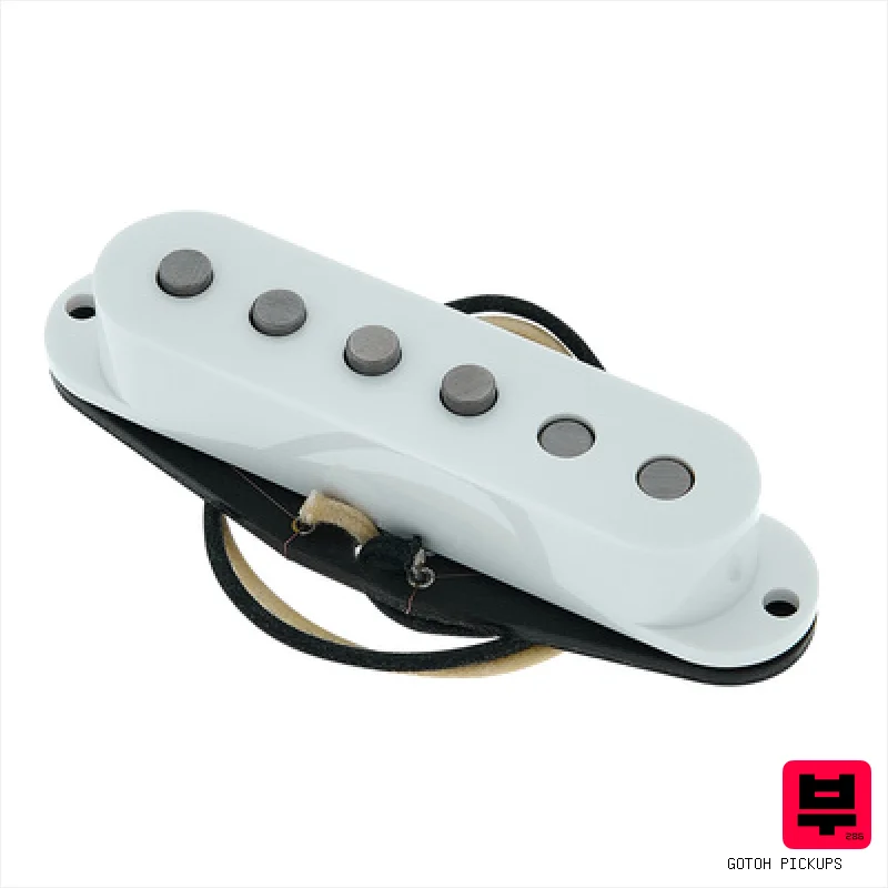 Gotoh Pickups ST-Classica MI WH - Single Coil Pickups