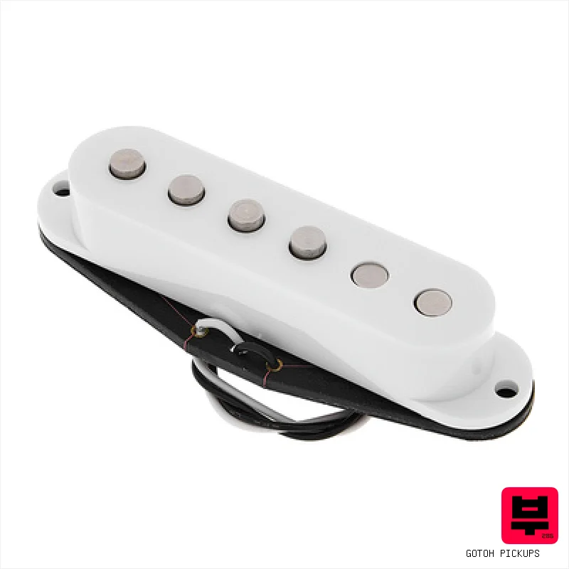 Gotoh Pickups ST-Custom MI WH - Single Coil Pickups