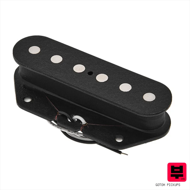 Gotoh Pickups TL-Custom BR BK - Single Coil Pickups