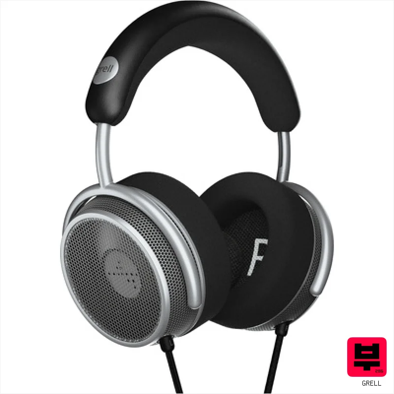 Grell OAE 2 - HiFi Headphones