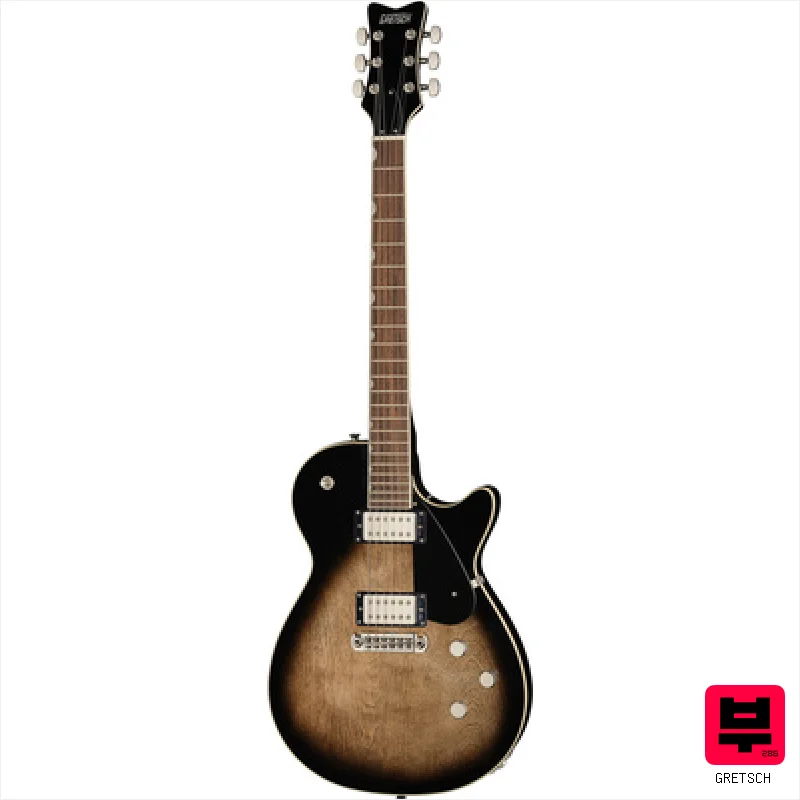 Gretsch Electromatic Jet BF - Single Cut Guitars