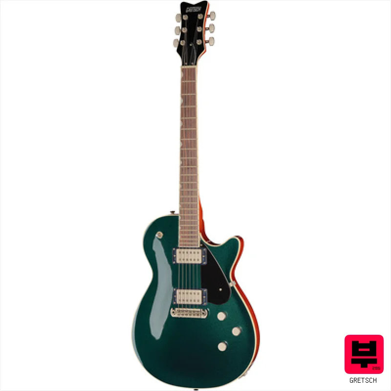 Gretsch Electromatic Jet CG - Single Cut Guitars