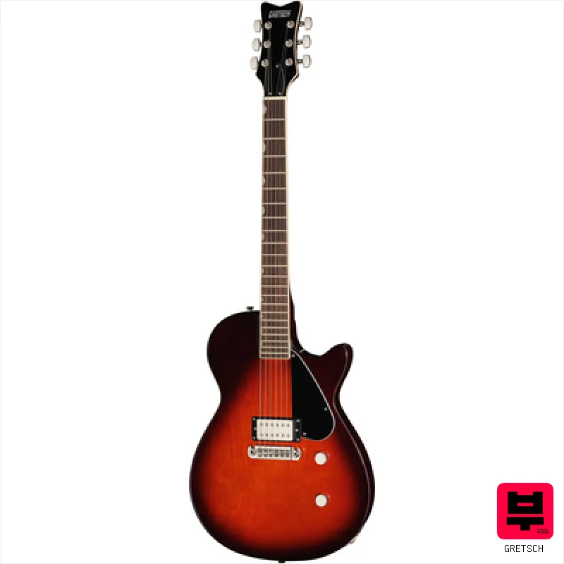 Gretsch Electromatic Jet Club 1 CB - Single Cut Guitars