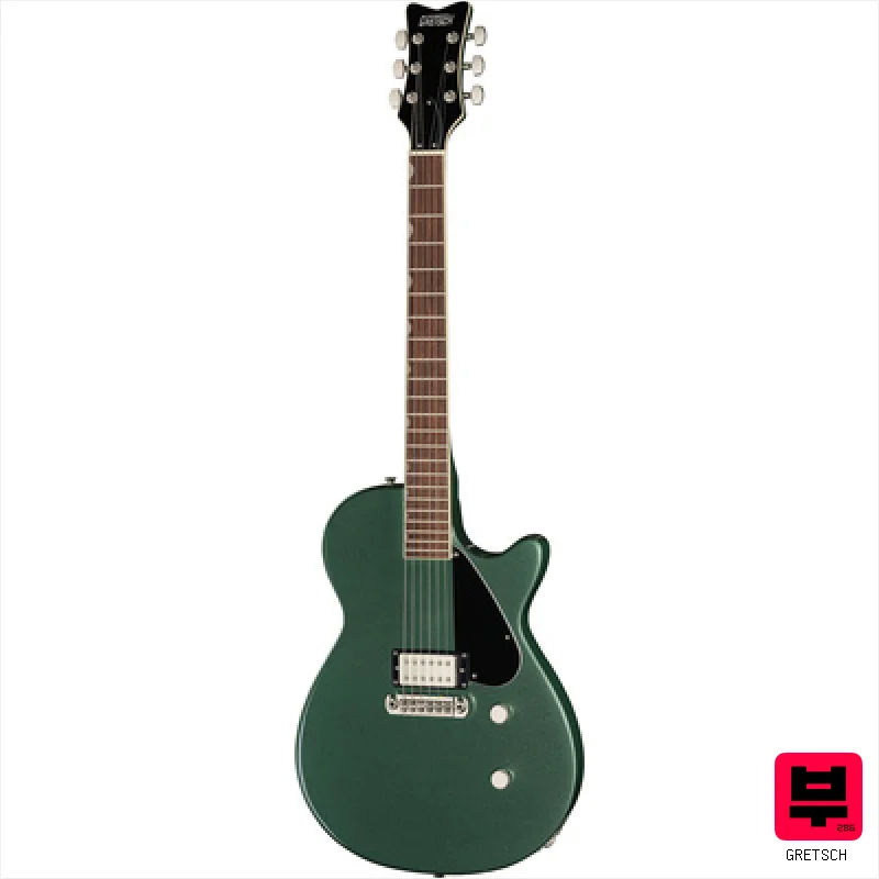 Gretsch Electromatic Jet Club 1 SO - Single Cut Guitars