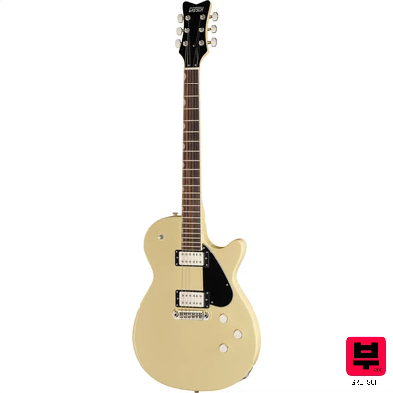 Gretsch Electromatic Jet Club BC - Single Cut Guitars