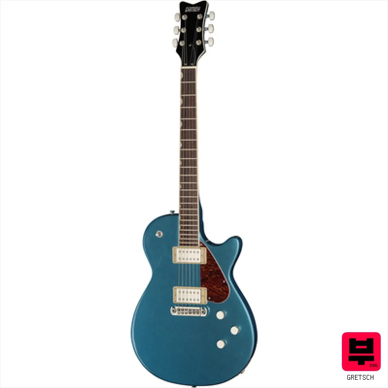 Gretsch Electromatic Jet Club RB - Single Cut Guitars