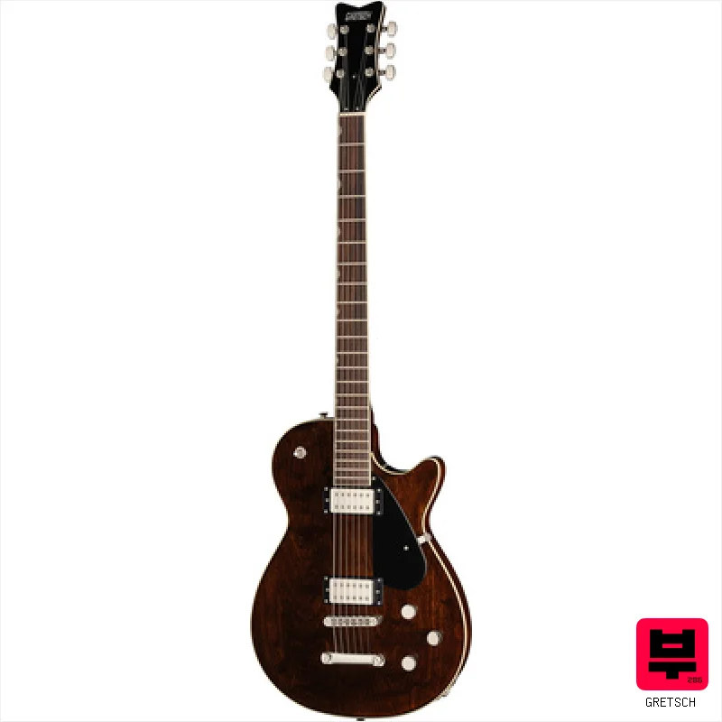 Gretsch EMTC JET Baritone IMPRL - Baritone Guitars