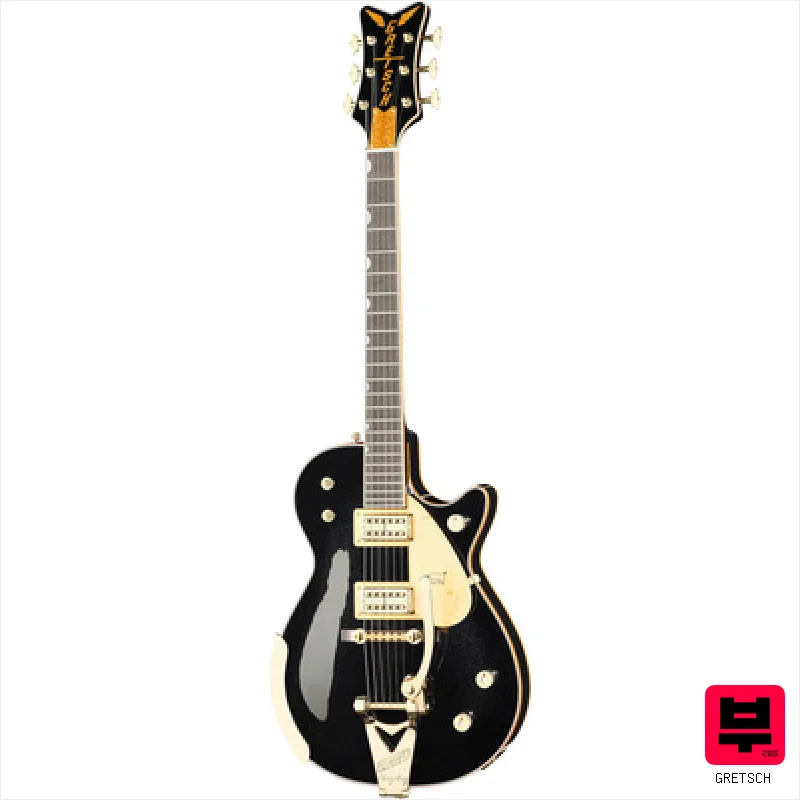Gretsch G6134TG-58 LTD Custom Peng NE - Premium Guitars