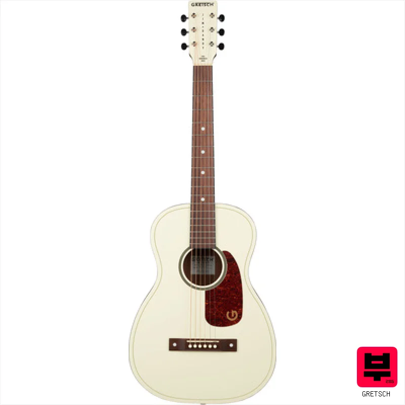 Gretsch Jim Dandy Parlor VWT - Professional Music Instrument Photo