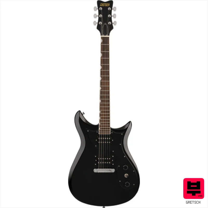 Gretsch Streamliner CVT JBK - Double Cut Guitars