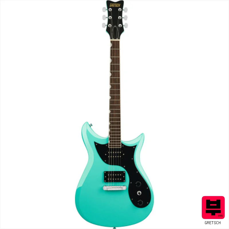 Gretsch Streamliner CVT SFMG - Double Cut Guitars