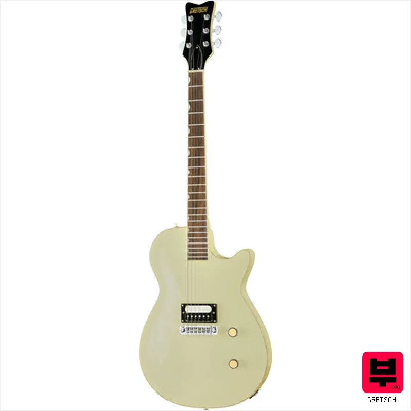 Gretsch STRML JET 1PU VWT - Single Cut Guitars