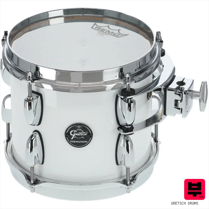 Gretsch Drums 08"x07" TT Renown Maple PW - 8" Toms