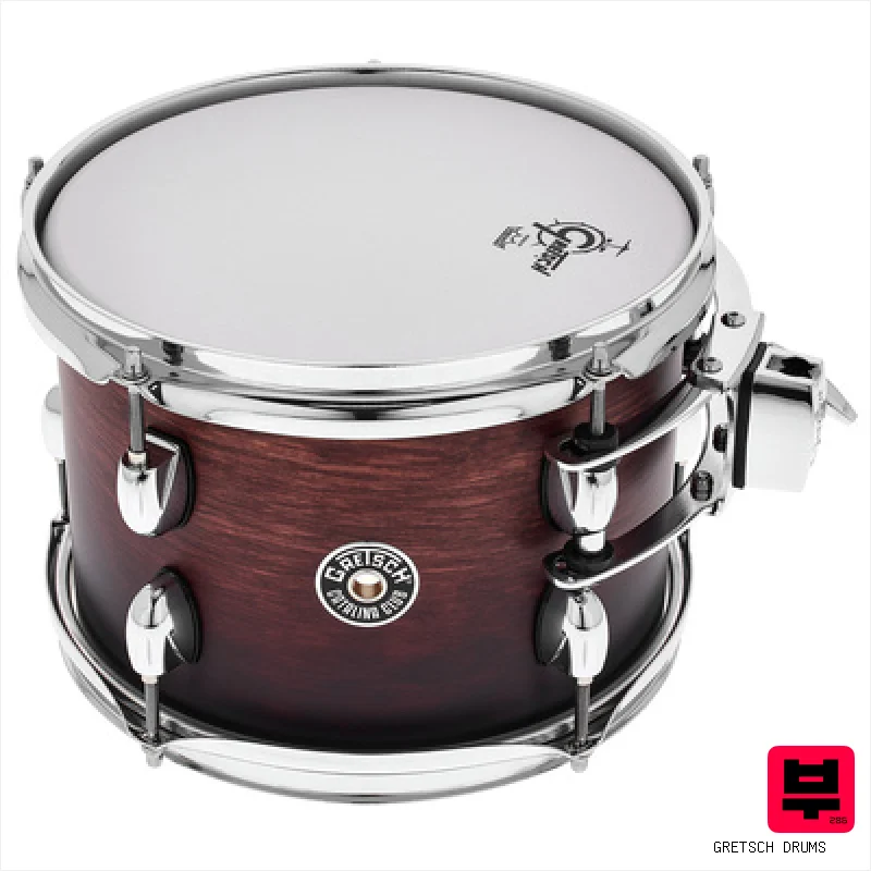 Gretsch Drums 10"x07" TT Catalina Club SAF - 10" Toms