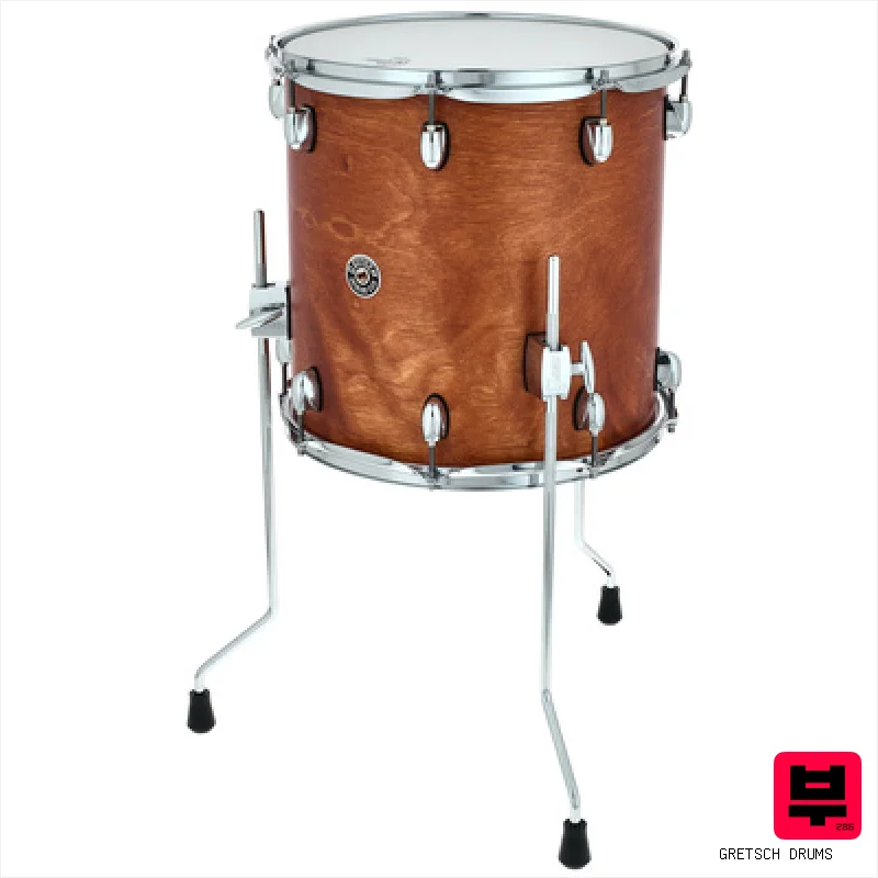 Gretsch Drums 14"x14" FT Catalina Cl. SWG - 14" Floor Toms