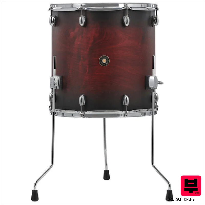 Gretsch Drums 16"x16" Catalina Maple SDCB - 16" Floor Toms