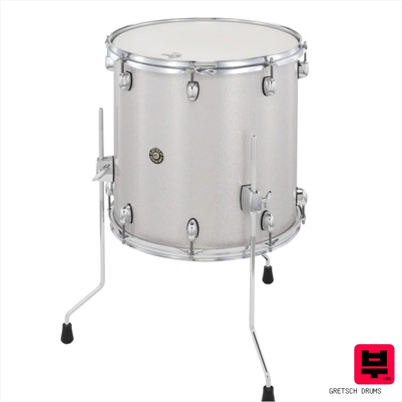 Gretsch Drums 16"x16" Catalina Maple SS - 16" Floor Toms