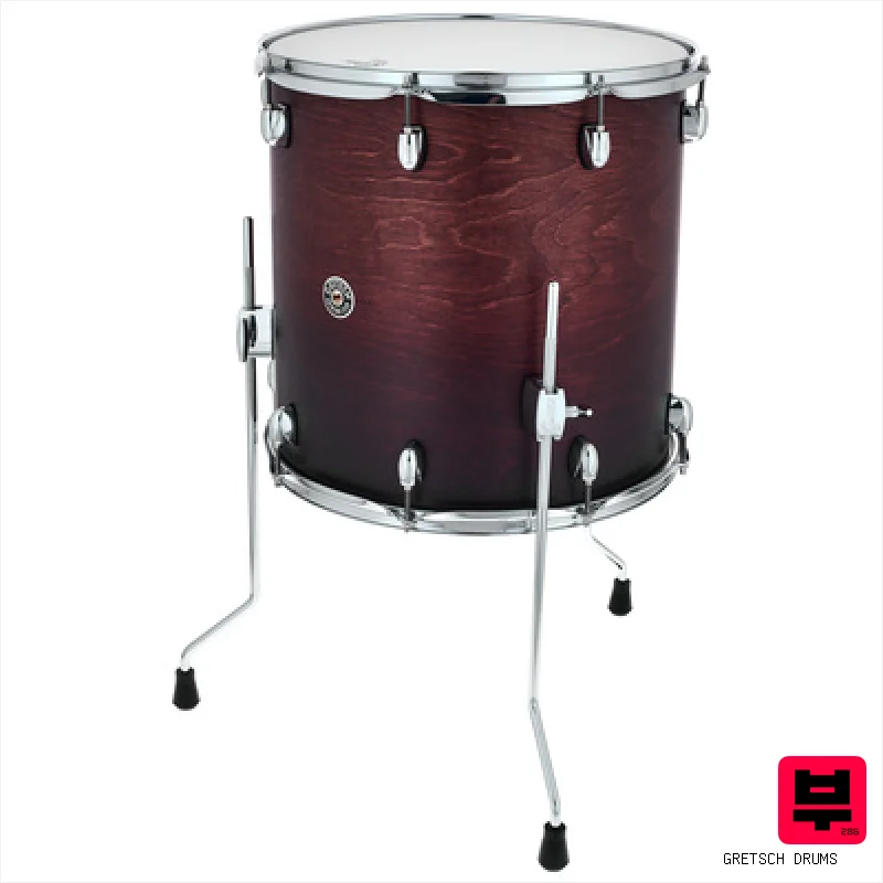 Gretsch Drums 16"x16" FT Catalina Club SAF - 16" Floor Toms