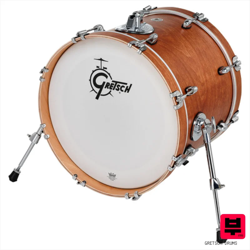 Gretsch Drums 18"x14" BD Catalina Club SWG - 18" Bass Drums