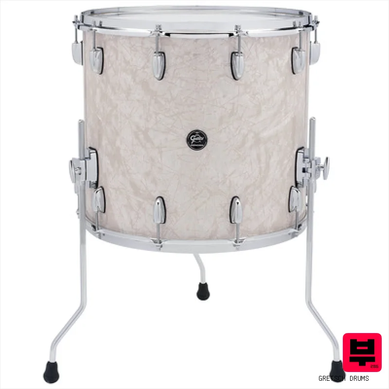 Gretsch Drums 18"x16" FT Renown Maple VP - 18" Floor Toms
