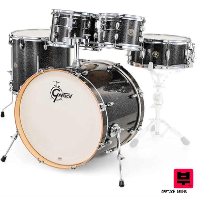 Gretsch Drums Catalina Maple Studio BS - Drum Shell Sets