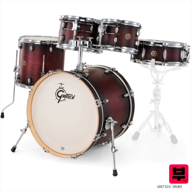 Gretsch Drums Catalina Maple Studio SDCB - Drum Shell Sets