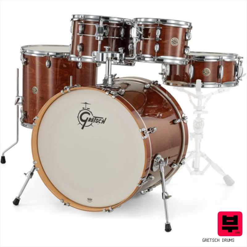 Gretsch Drums Catalina Maple Studio WG - Drum Shell Sets