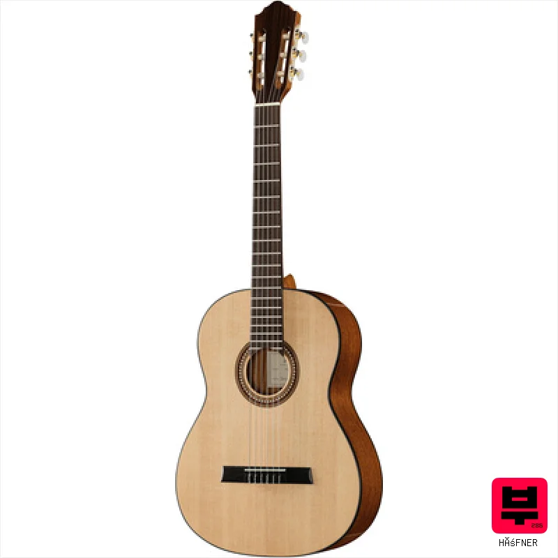 Höfner H-MFH Limited Classical - 4/4 Size Classical Guitars