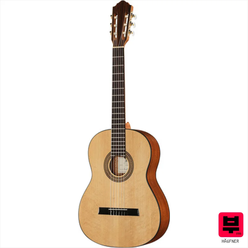 Höfner H-MFM Limited Classical - 4/4 Size Classical Guitars