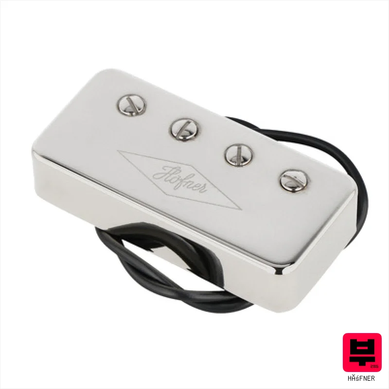 Höfner H510B62-B Diamond Pickup - Miscellaneous Pickups for Basses