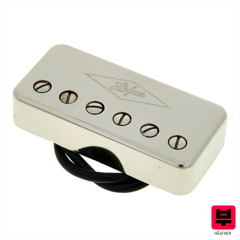 Höfner H514/B4-N Humbucker - Humbucker Pickups