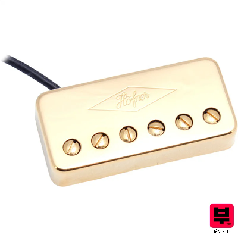 Höfner H514/FN-G Mini Humbucker - Miscellaneous Pickups for Guitars