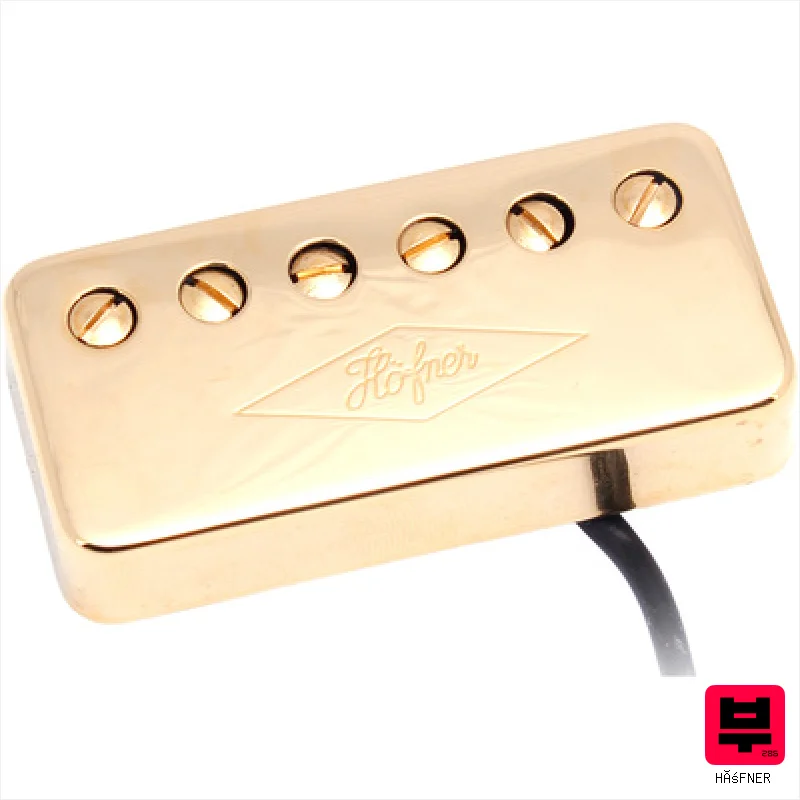 Höfner H514/N4-G Humbucker - Humbucker Pickups