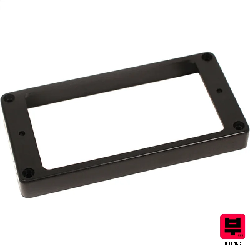 Höfner H515/RH Bridge PU Ring - Pickup Frames