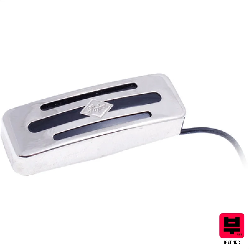 Höfner H518 - Toaster Pick-Up - Single Coil Pickups