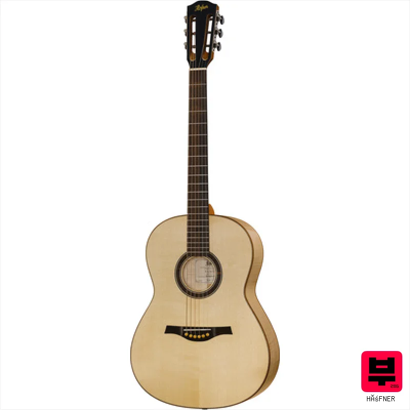 Höfner HA-MS-7- Steelstring - Miscellaneous Acoustic Guitars