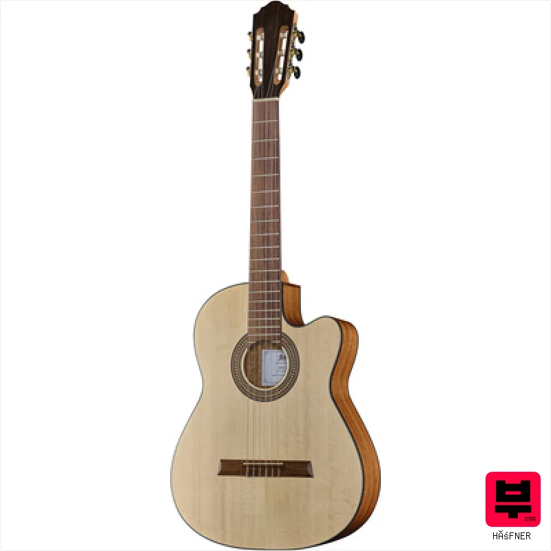 Höfner HF13-C Classical