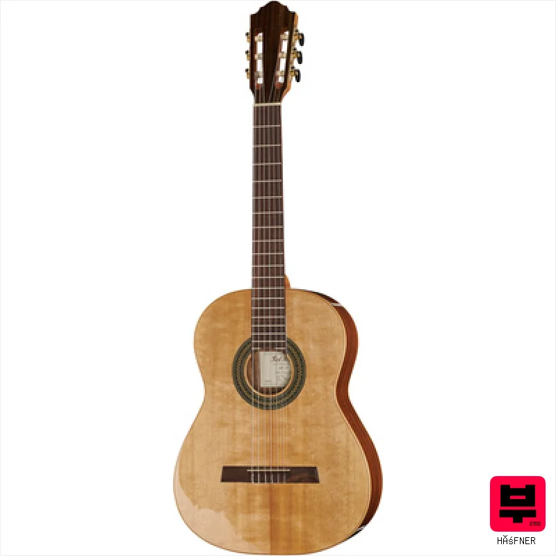 Höfner HF17 - 4/4 Size Classical Guitars