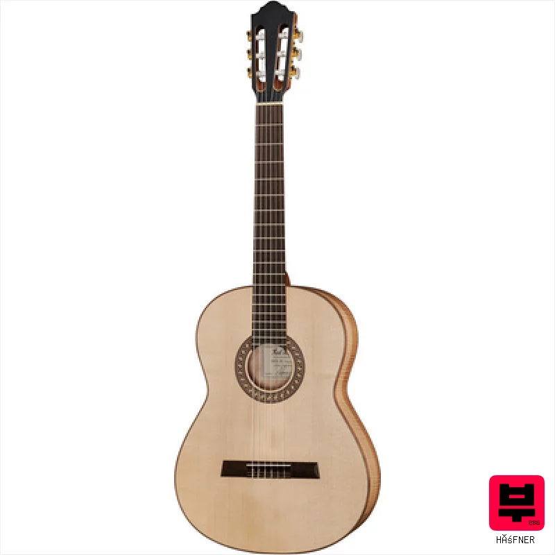 Höfner HGL10 - 4/4 Size Classical Guitars