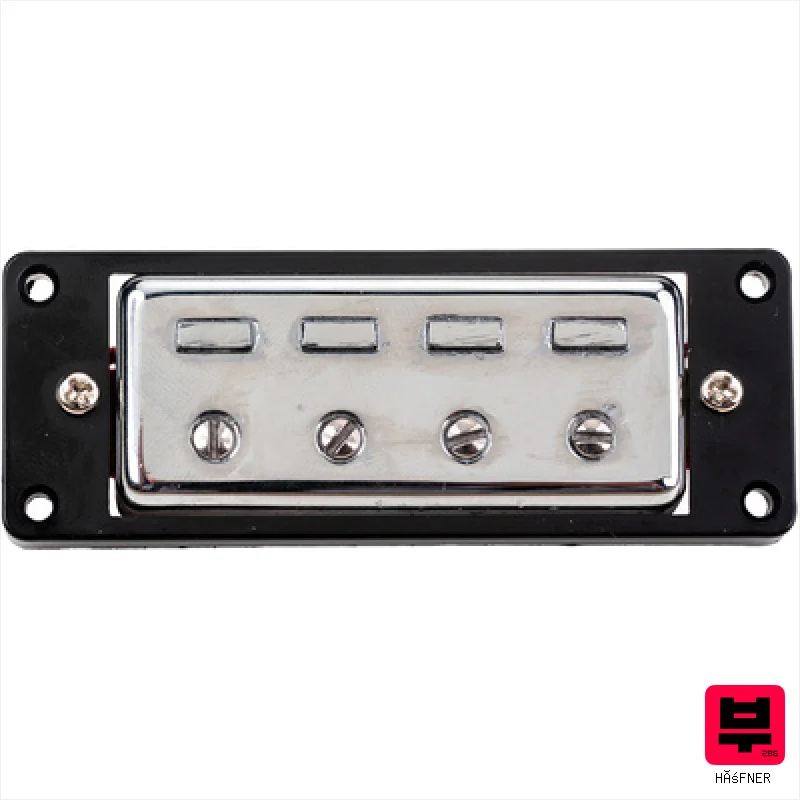 Höfner HI-511B Pickup Bridge - Miscellaneous Pickups for Basses