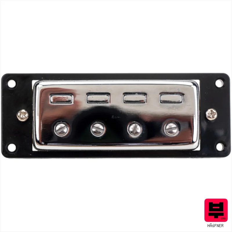 Höfner HI-511N Pickup Neck - Miscellaneous Pickups for Basses