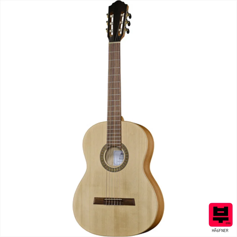 Höfner HLE-APF26 Classical Limited - 4/4 Size Classical Guitars