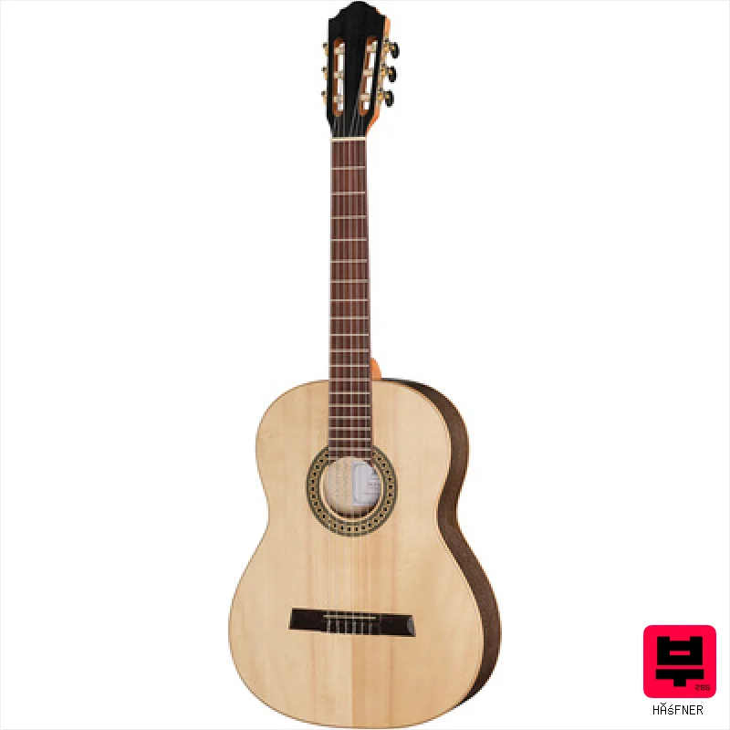 Höfner HLE-MOF26 Classical Limited - 4/4 Size Classical Guitars