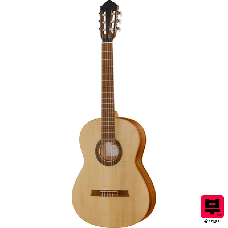 Höfner HLE-PAF24 Limited - 4/4 Size Classical Guitars