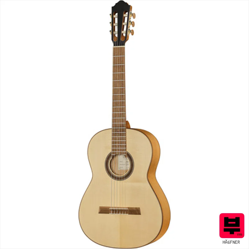 Höfner HML-KF Classical - 4/4 Size Classical Guitars